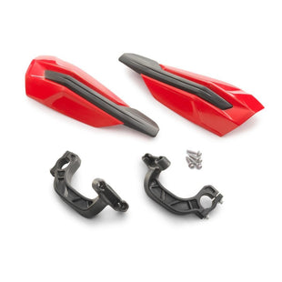 Factory Racing handguard kit