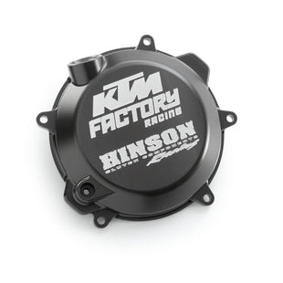 HINSON-outer clutch cover