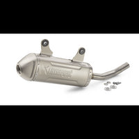 Akrapovic Slip-on Line