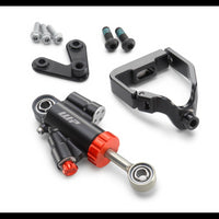 Steering damper kit