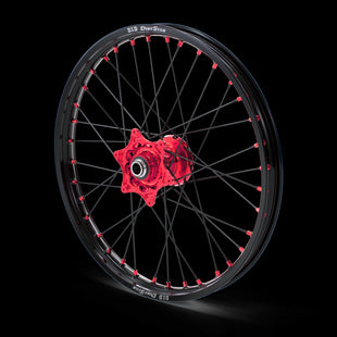 Factory front wheel 1.6x21