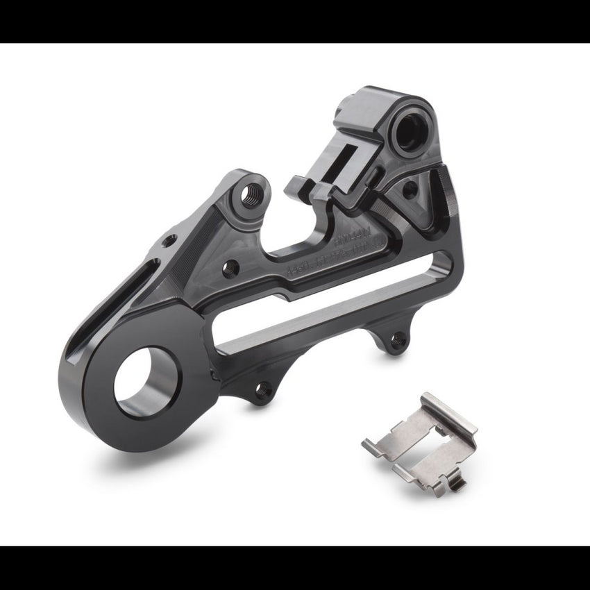 Brake caliper support