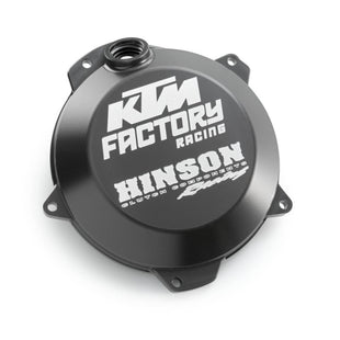 Hinson outer clutch cover