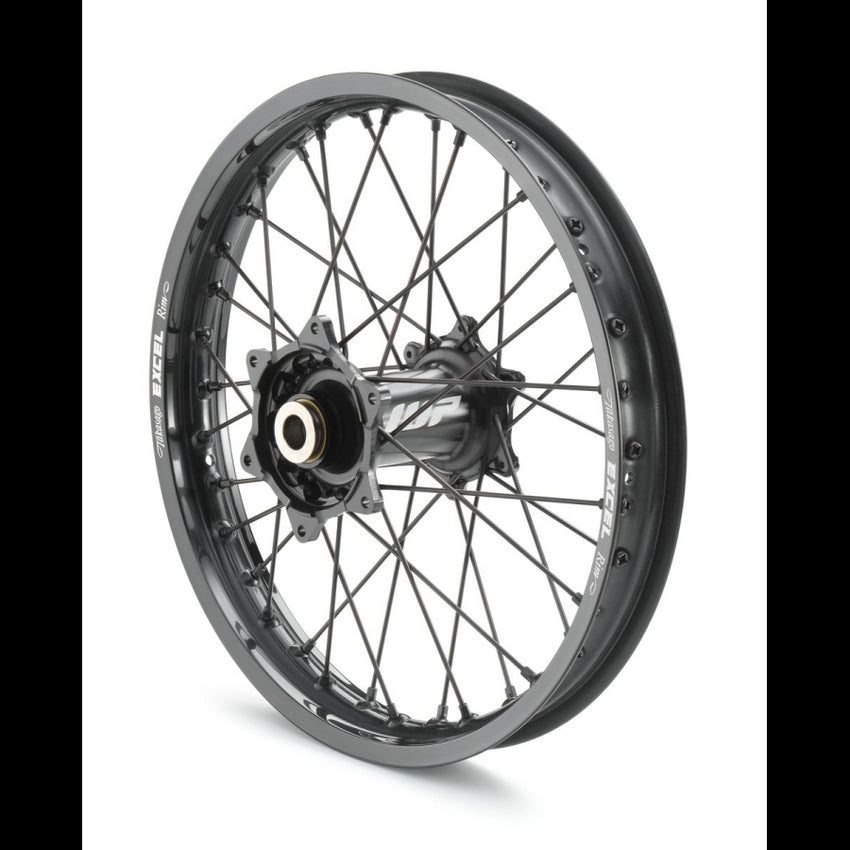 Factory Racing rear wheel 2.15x18