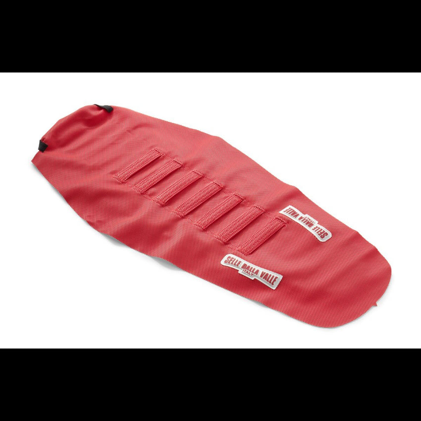 Factory Racing seat cover