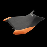 Ergo rider s seat