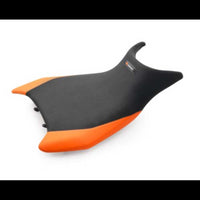 Ergo rider s seat