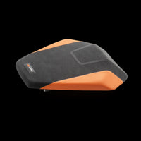 Ergo pillion seat