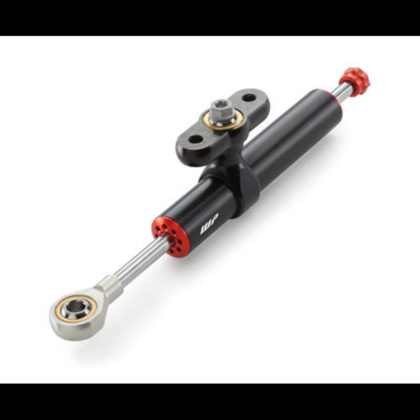 APEX PRO 7117 Steering damper kit