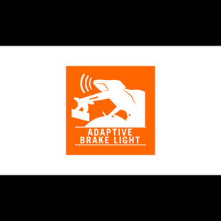 Adaptive Brake Light