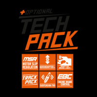 TECH PACK (R EVO)