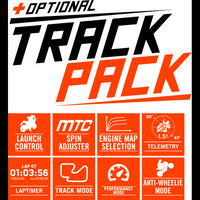 TRACK PACK