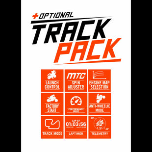 TRACK PACK (R EVO)