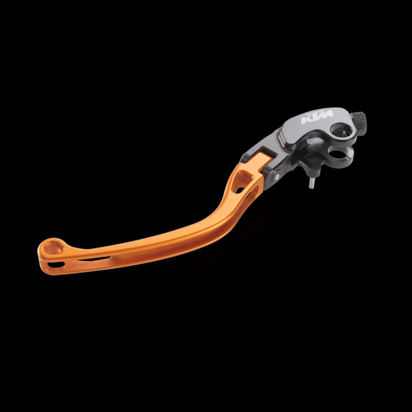 Clutch lever