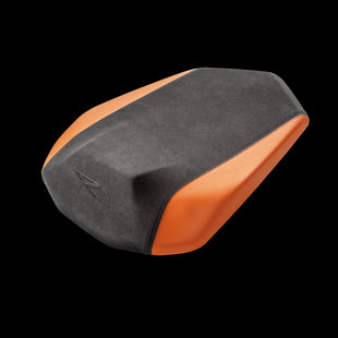 Ergo pillion seat