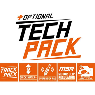 TECH PACK