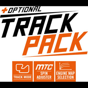 TRACK PACK