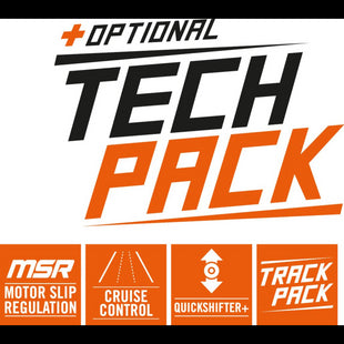 TECH PACK