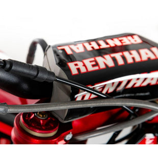 Renthal-Handlebar pad