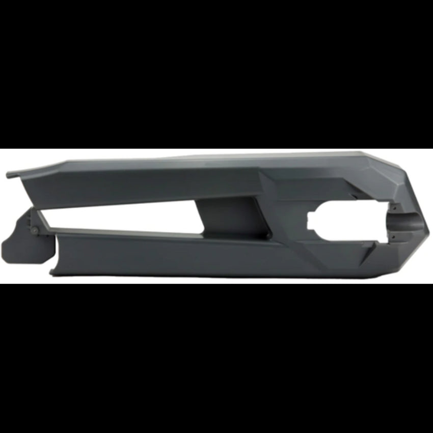 REPLACEMENT CHAIN GUARD BLACK - 20EDRIVE