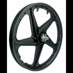 REPLACEMENT FRONT WHEEL - 20EDRIVE