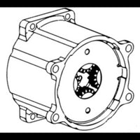 REPLACEMENT PLANETARY GEARBOX