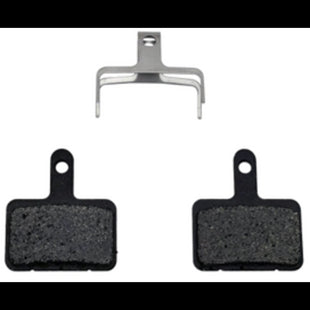 EBC BRAKE PADS (CFA327) - TEKTRO 2 PISTON CALIPERS