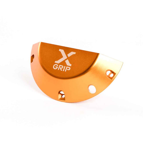 X-GRIP Clutch Cover