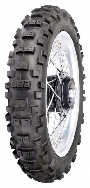 DELI TIRE 140/80-18 TT 70R SB-163 SIGMA ENDURO Rear Medium